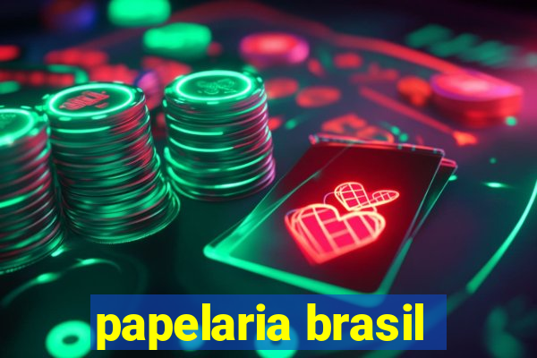 papelaria brasil